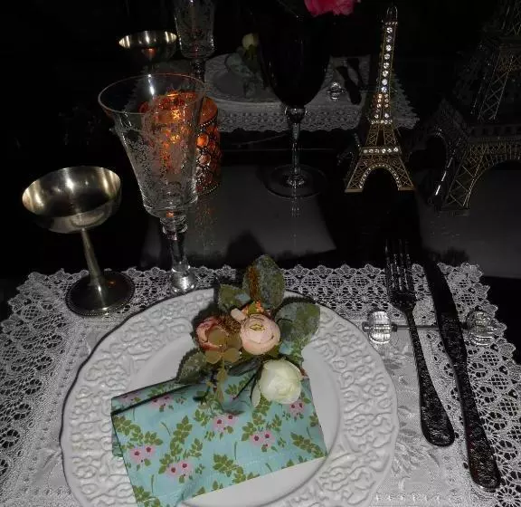 Majatalo La Petite France