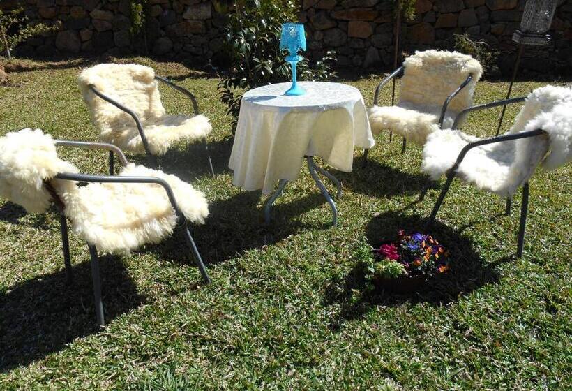 Пансион La Petite France