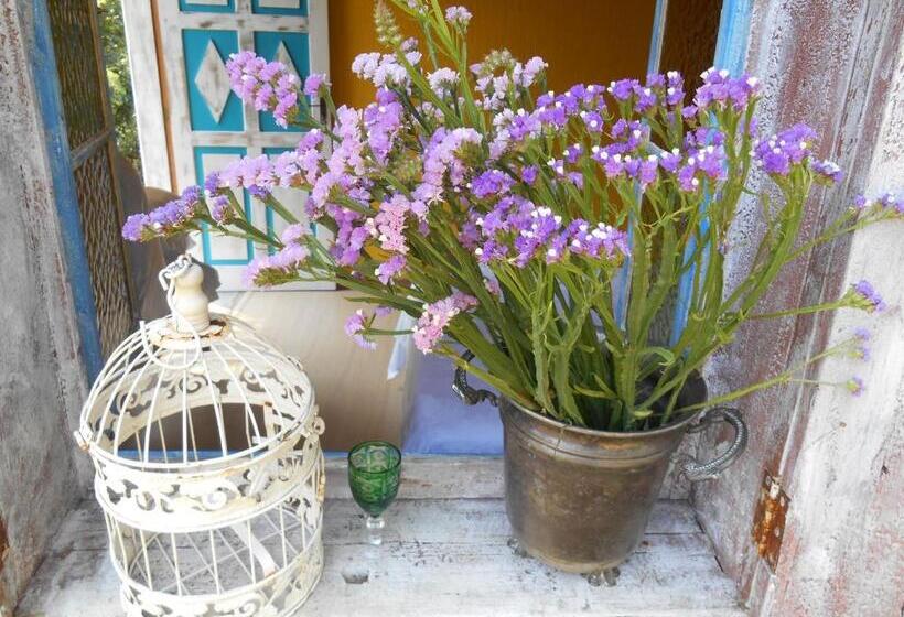 Пансион La Petite France