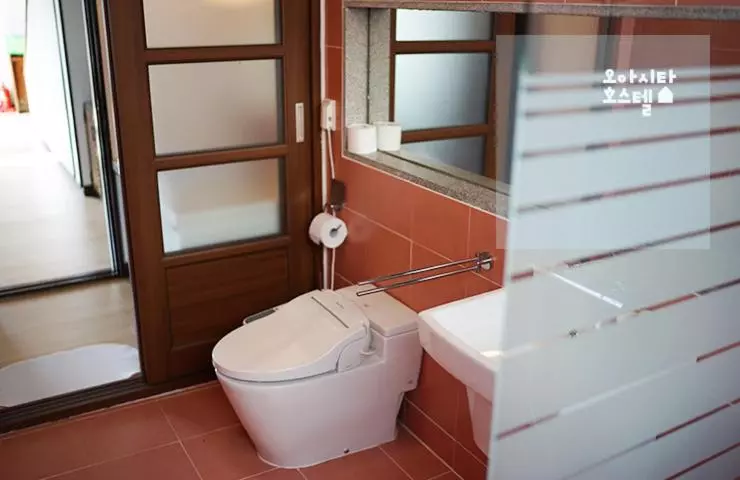 ペンション Oasita Hostel