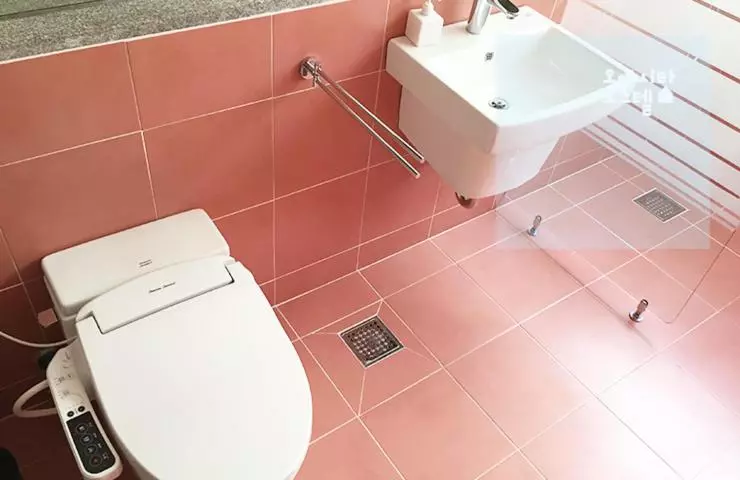 ペンション Oasita Hostel