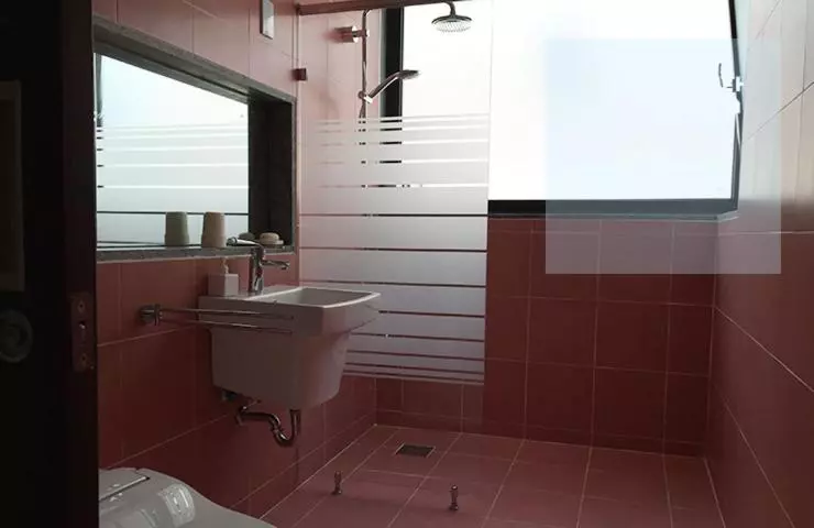 ペンション Oasita Hostel