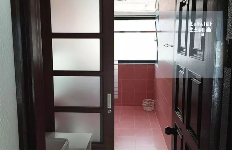 ペンション Oasita Hostel