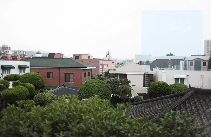 ペンション Oasita Hostel