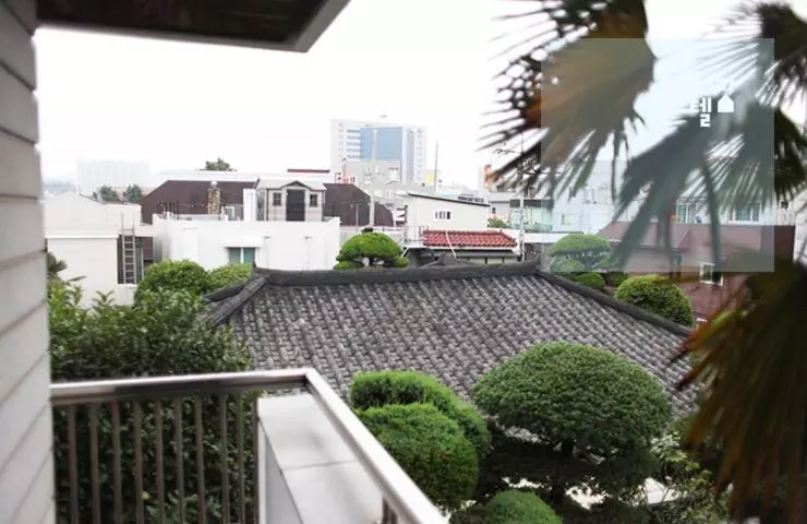 ペンション Oasita Hostel