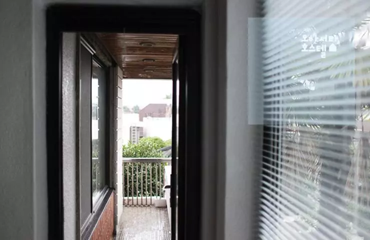 ペンション Oasita Hostel
