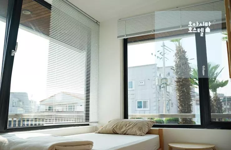 ペンション Oasita Hostel