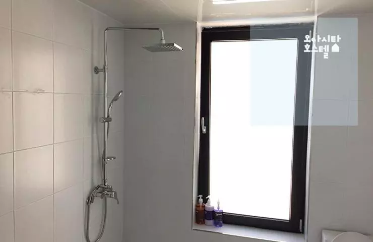 ペンション Oasita Hostel