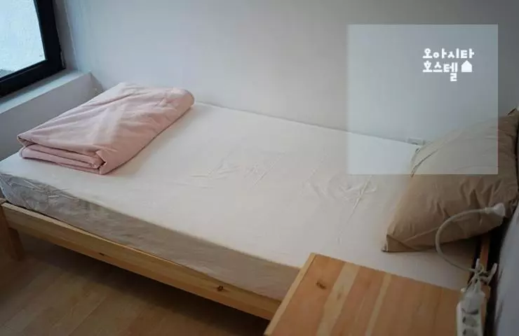 ペンション Oasita Hostel