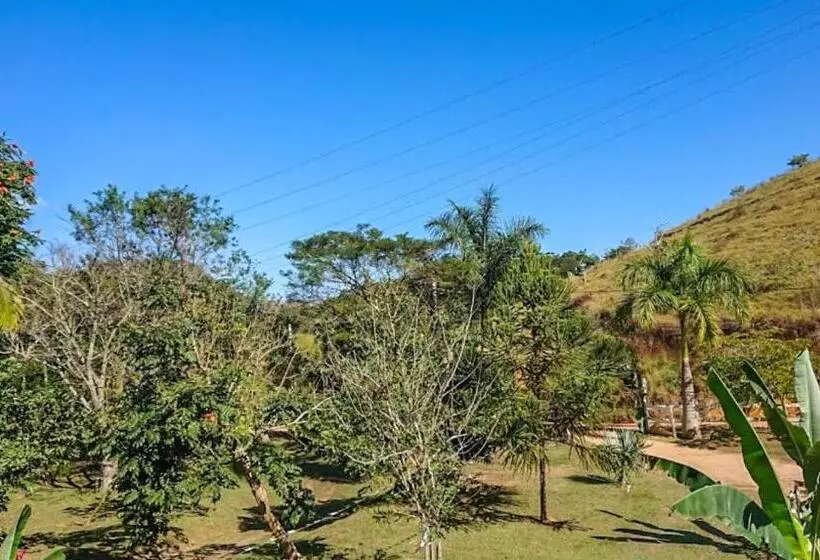 Majatalo Pousada Rancho Da Mata