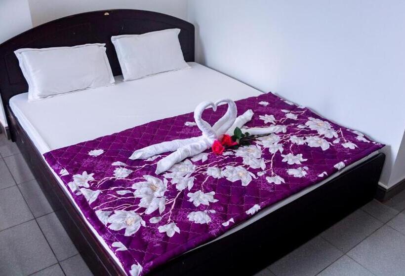 پانسیون Thanh An 3 Guesthouse