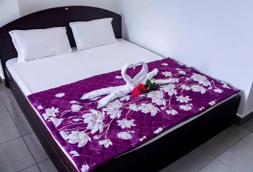 پانسیون Thanh An 3 Guesthouse