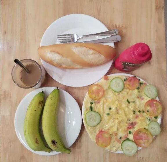 پانسیون Thanh An 3 Guesthouse