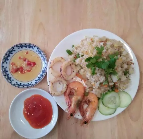 پانسیون Thanh An 3 Guesthouse