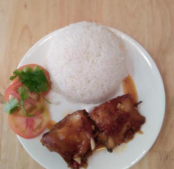 پانسیون Thanh An 3 Guesthouse