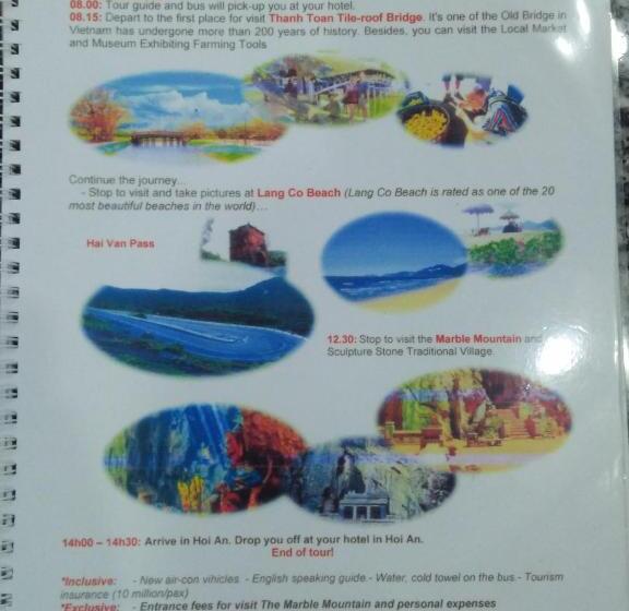 پانسیون Thanh An 3 Guesthouse