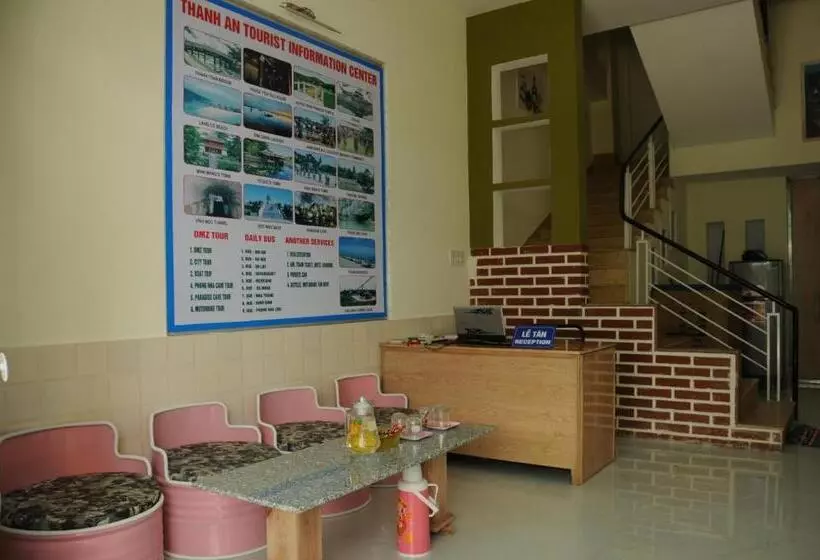 پانسیون Thanh An 3 Guesthouse