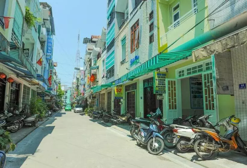 پانسیون Thanh An 3 Guesthouse