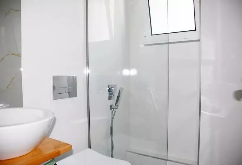 پانسیون Villa Mucho