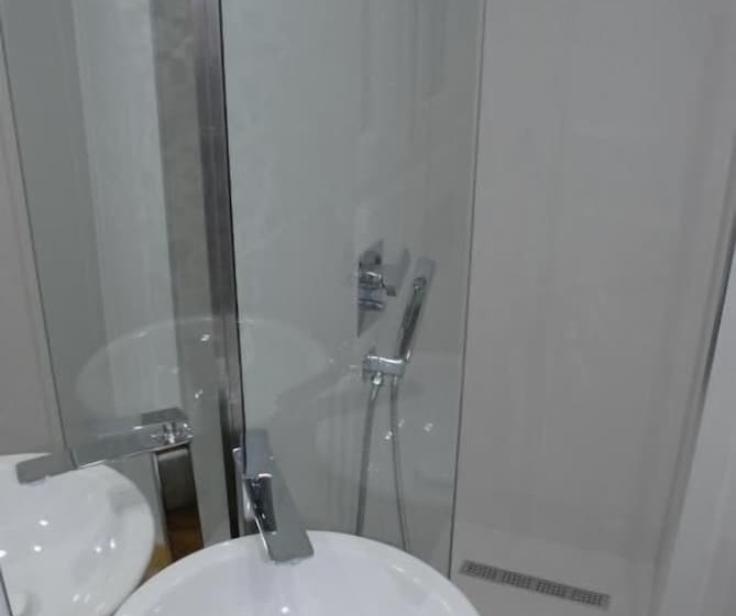 بنسيون Villa Mucho