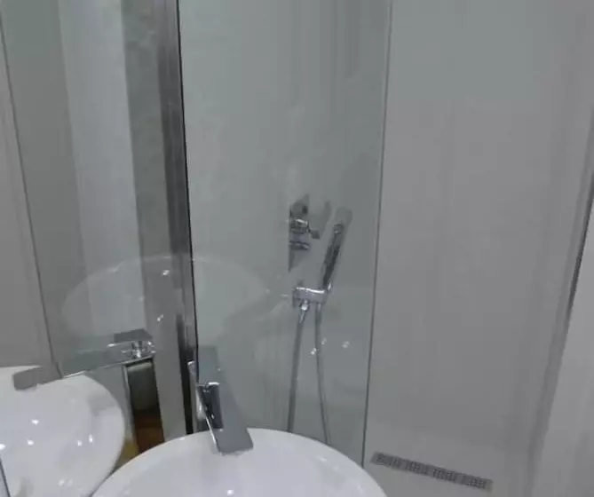 پانسیون Villa Mucho