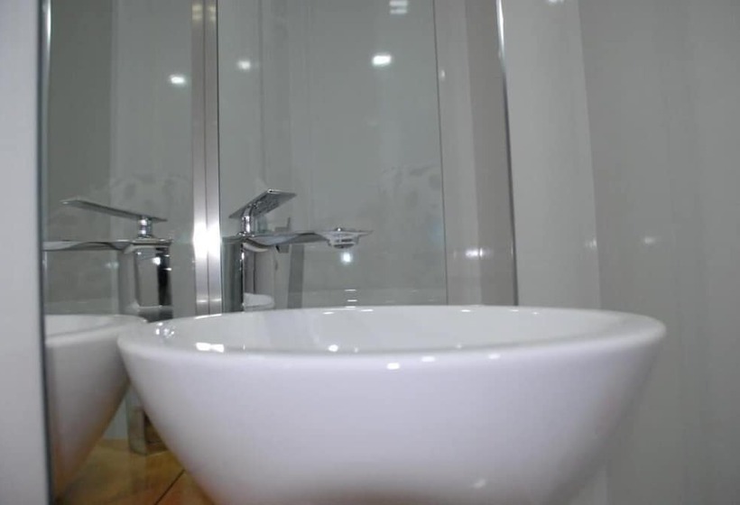 بنسيون Villa Mucho