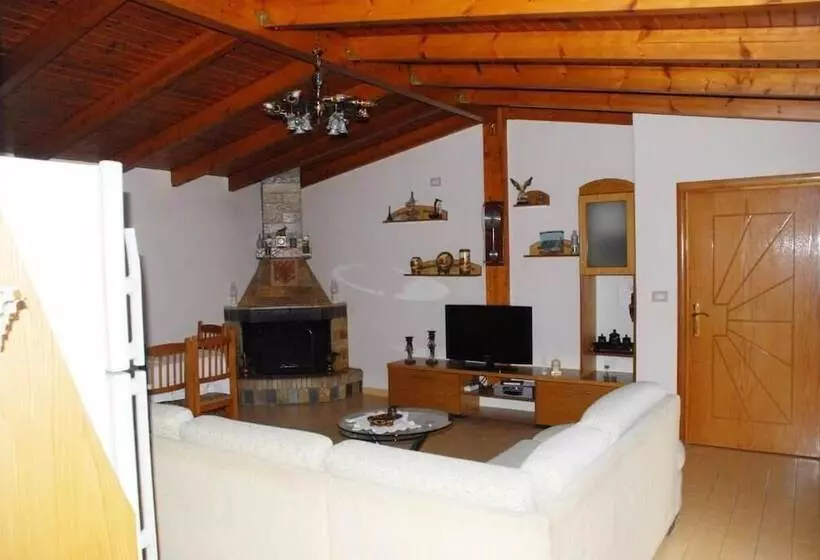 پانسیون Villa Mucho