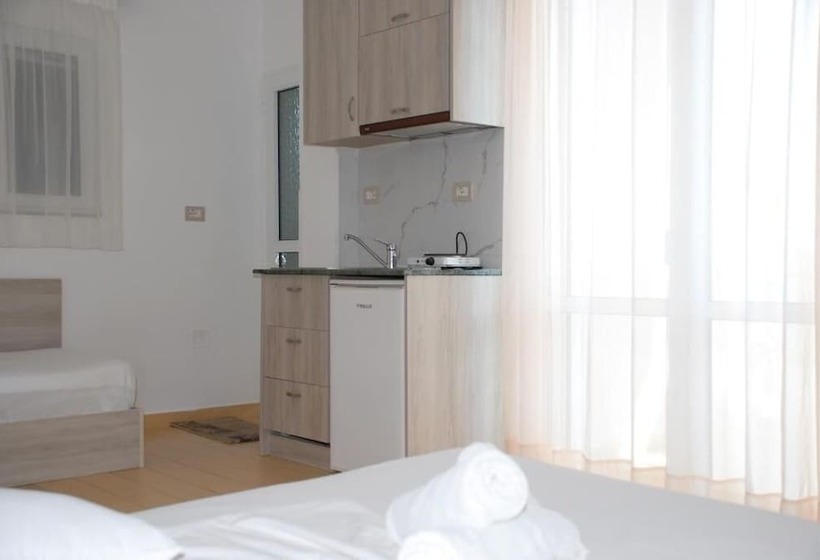 بنسيون Villa Mucho