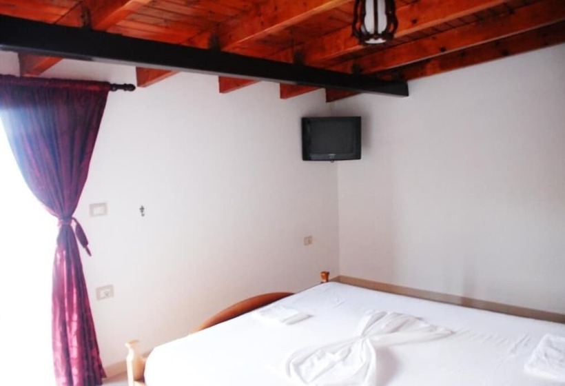 بنسيون Villa Mucho