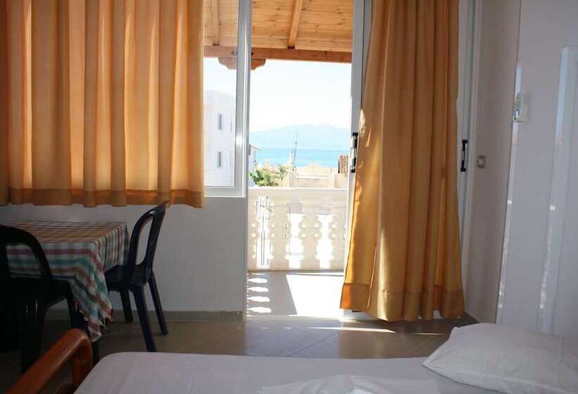 بنسيون Villa Mucho