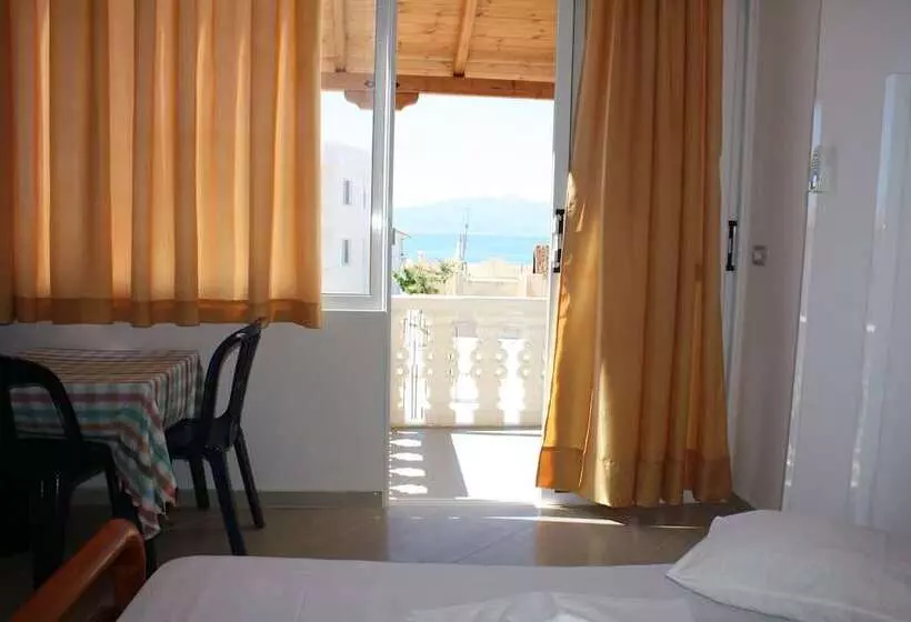 پانسیون Villa Mucho