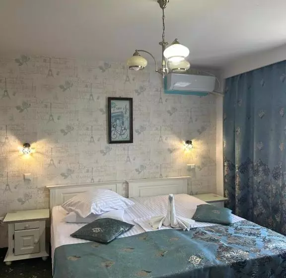 Pensiunea Casa Simoni