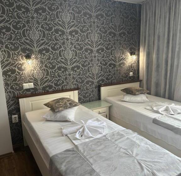 Pensiunea Casa Simoni