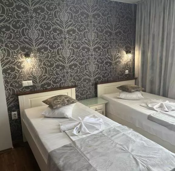 Pensiunea Casa Simoni