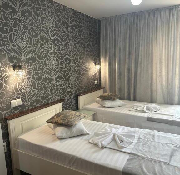 Pensiunea Casa Simoni