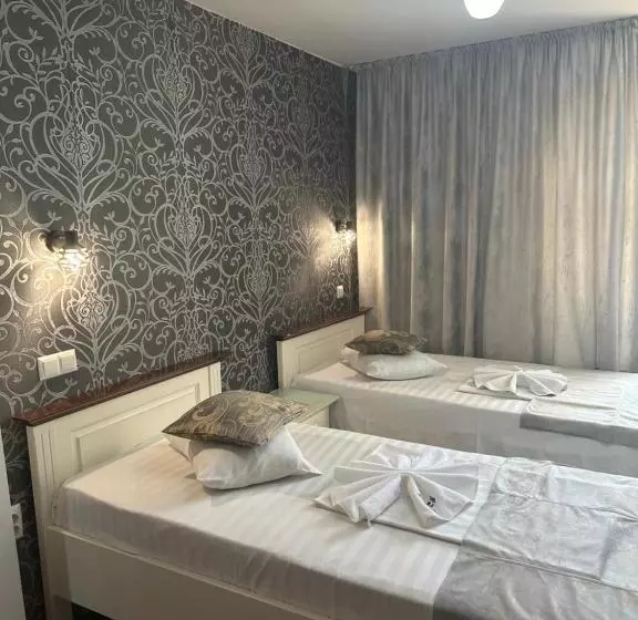 Pensiunea Casa Simoni