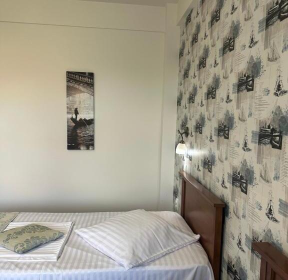 Pensiunea Casa Simoni