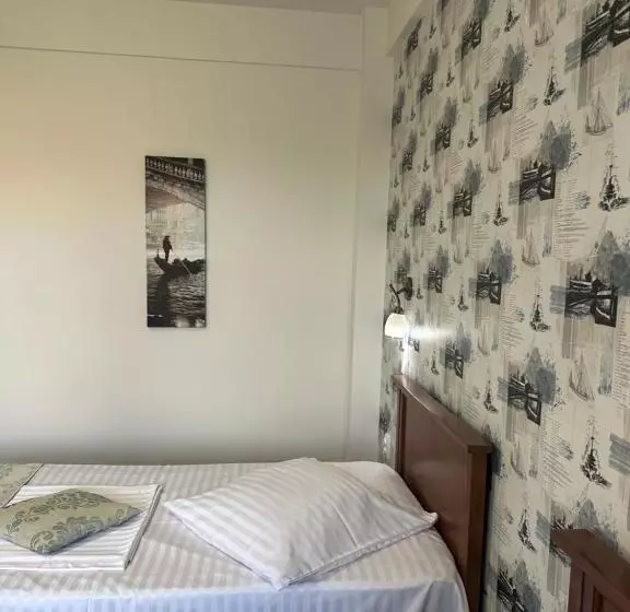 Pensiunea Casa Simoni