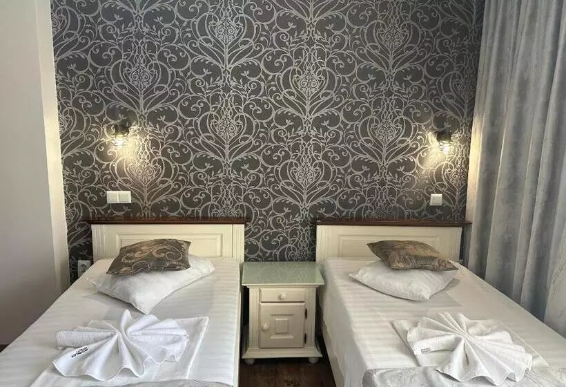 Pensiunea Casa Simoni