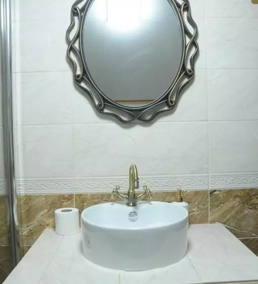 Pensiunea Casa Simoni