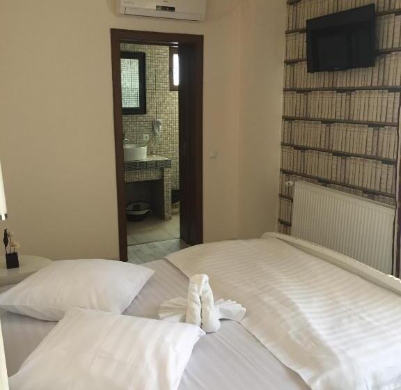 Pensiunea Casa Simoni