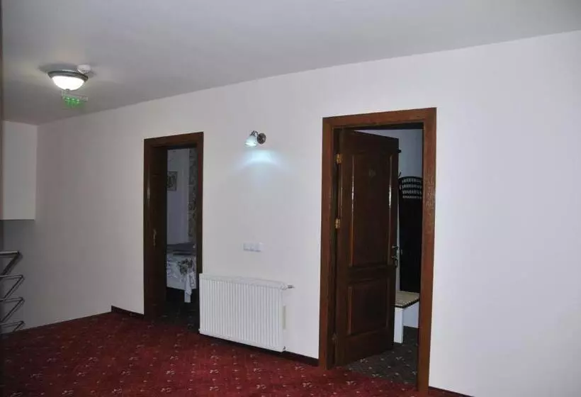 Pensiunea Casa Simoni