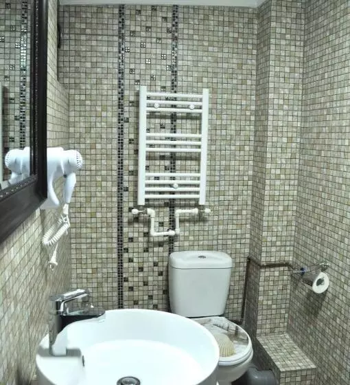 Pensiunea Casa Simoni