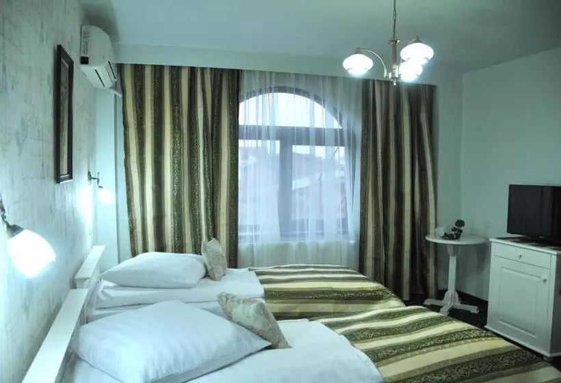 Pensiunea Casa Simoni