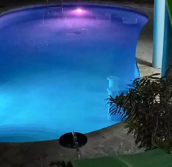 Residencial Estephany