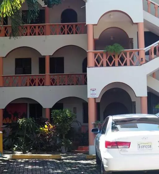 Residencial Estephany