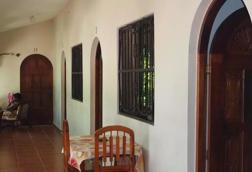 Residencial Estephany