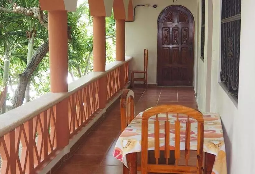 Residencial Estephany