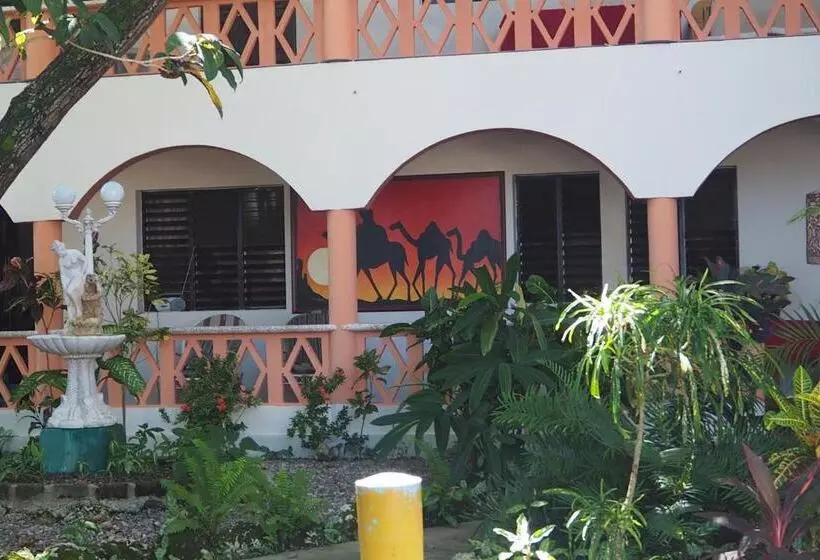 Residencial Estephany