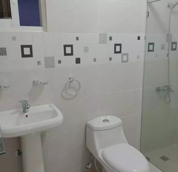 Residencial Estephany